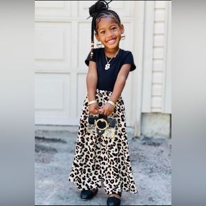 Nova Kids By Fashion Nova. 7. Black/Combo